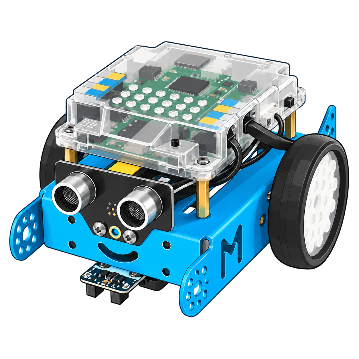 Robot mBot